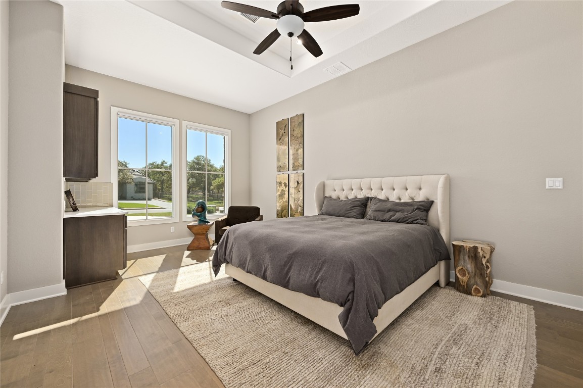 607 Flint Ridge Trail Georgetown, TX 78628 - Photo 22 of 35 Attached from main house.. many possibility!!