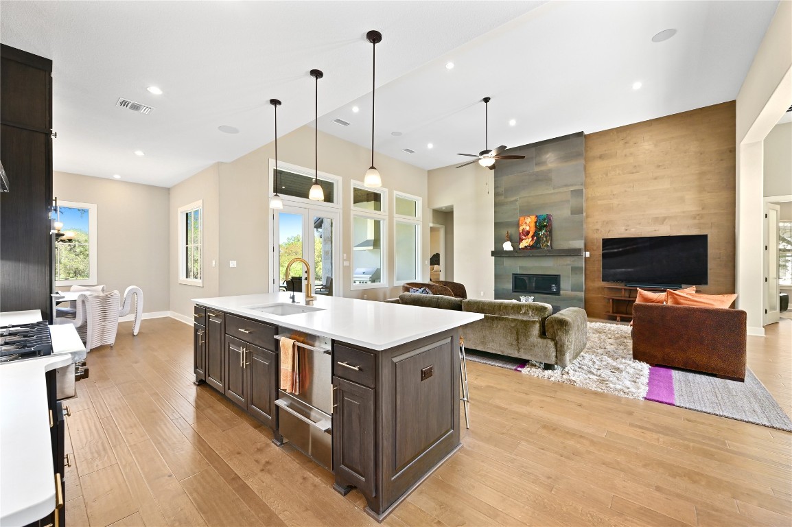 607 Flint Ridge Trail Georgetown, TX 78628 - Photo 3 of 35