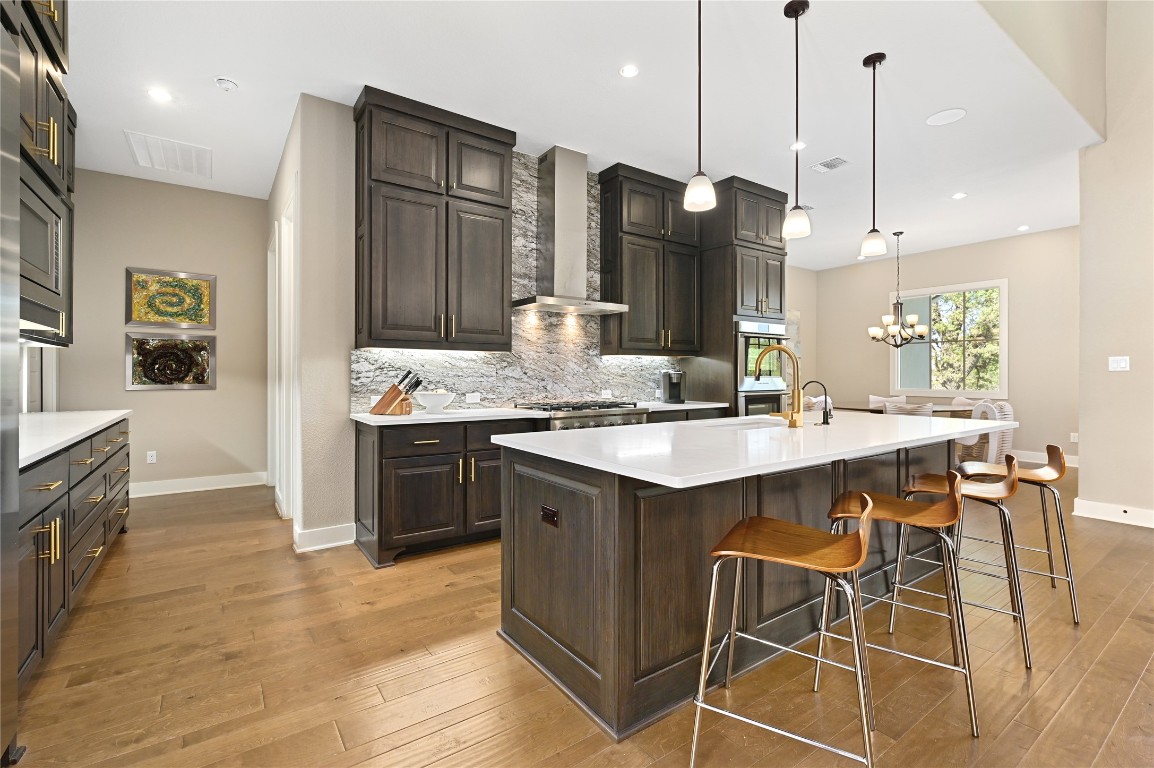 607 Flint Ridge Trail Georgetown, TX 78628 - Photo 7 of 35