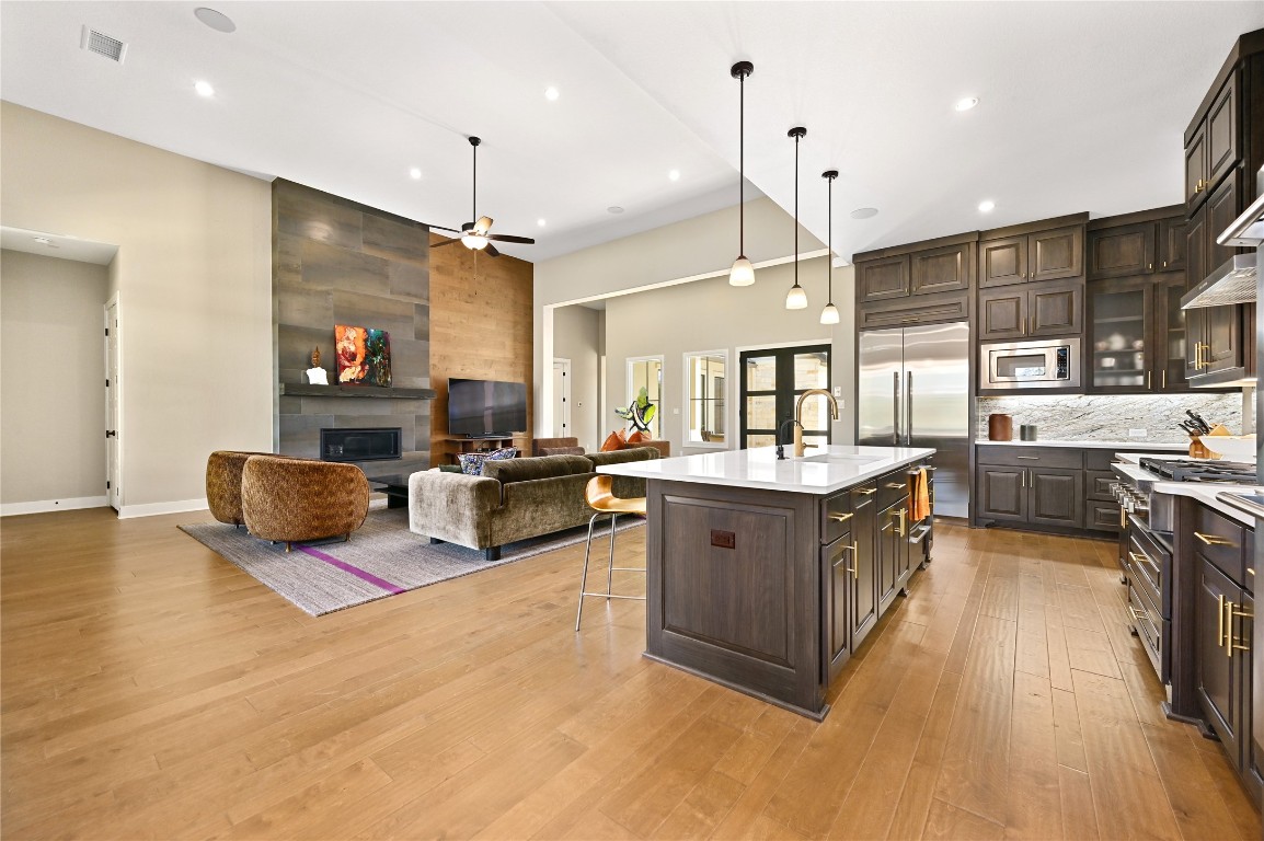 607 Flint Ridge Trail Georgetown, TX 78628 - Photo 9 of 35