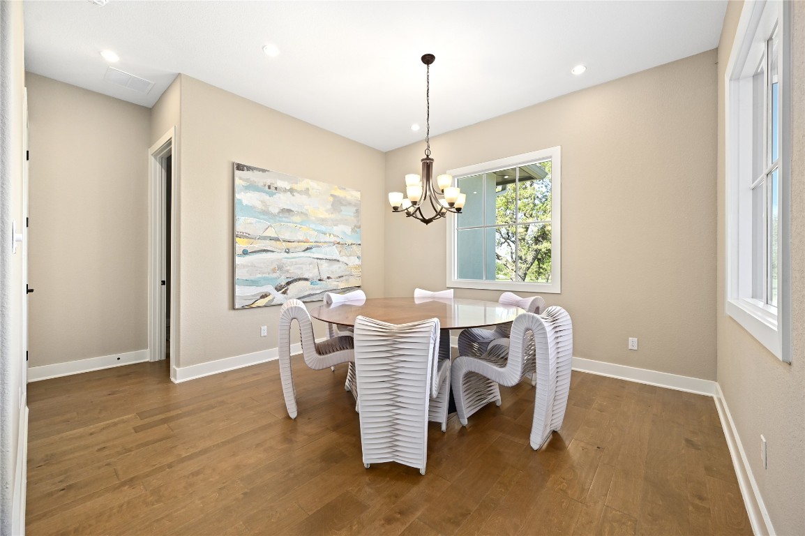 607 Flint Ridge Trail Georgetown, TX 78628 - Photo 10 of 35