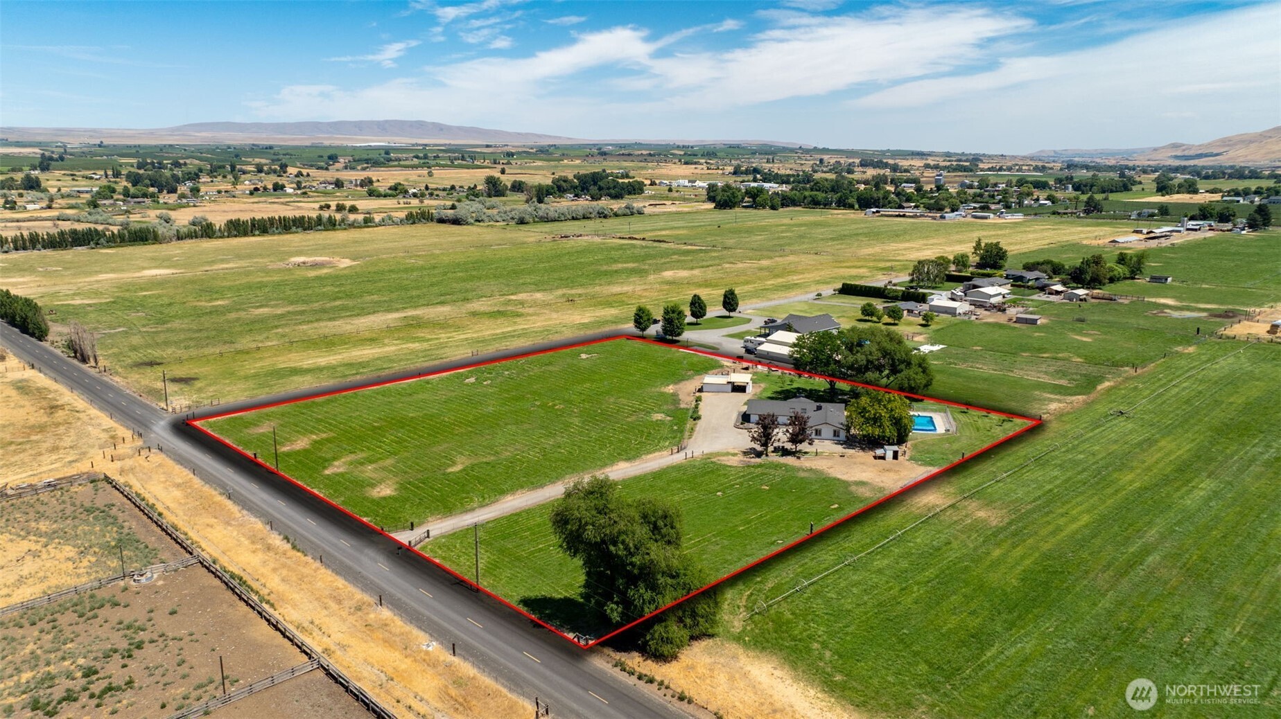 10401 North McDonald Road Prosser, WA 99350 - Photo 35 of 38 Gallery Image 35