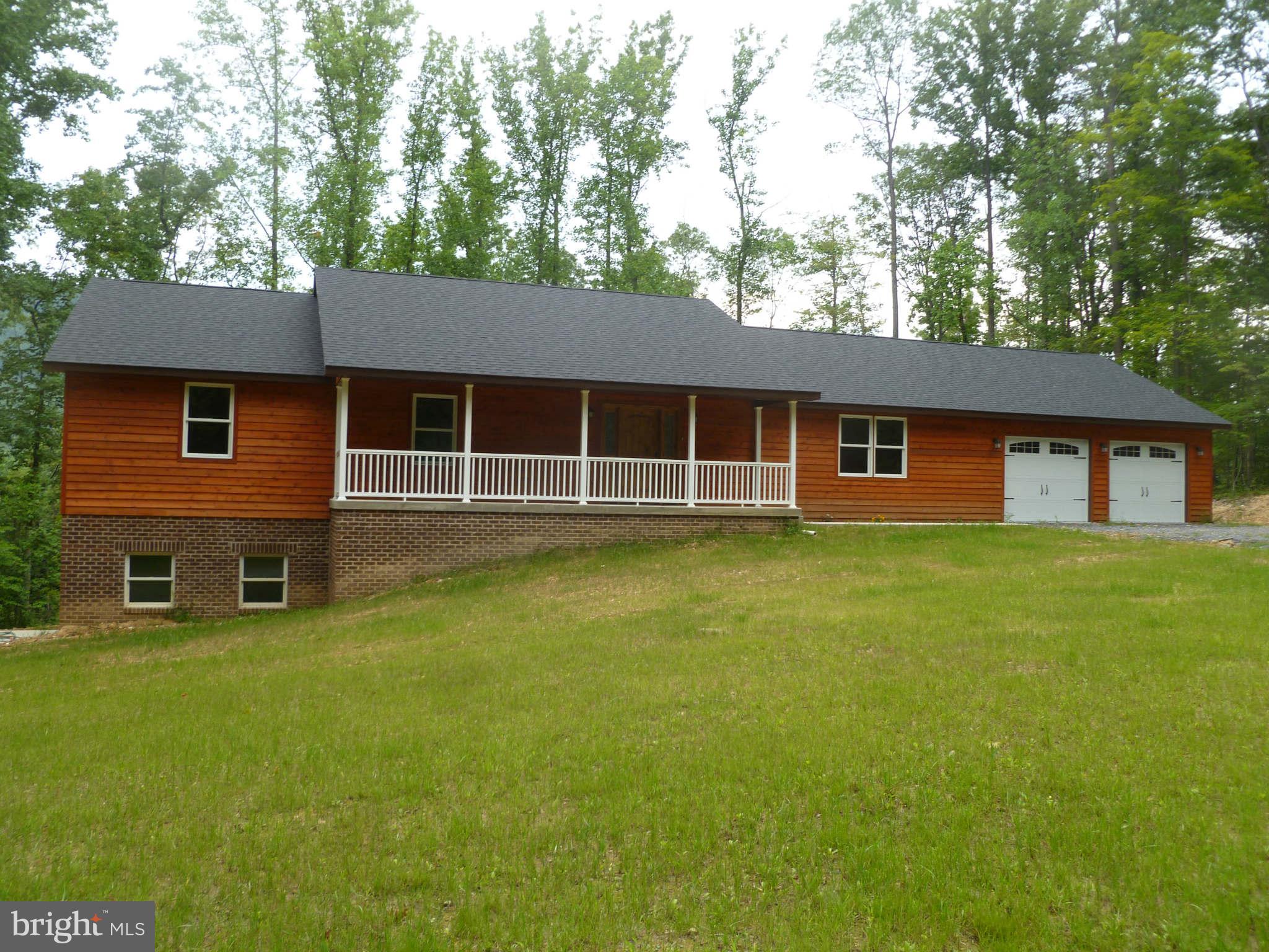 Exterior (Front)