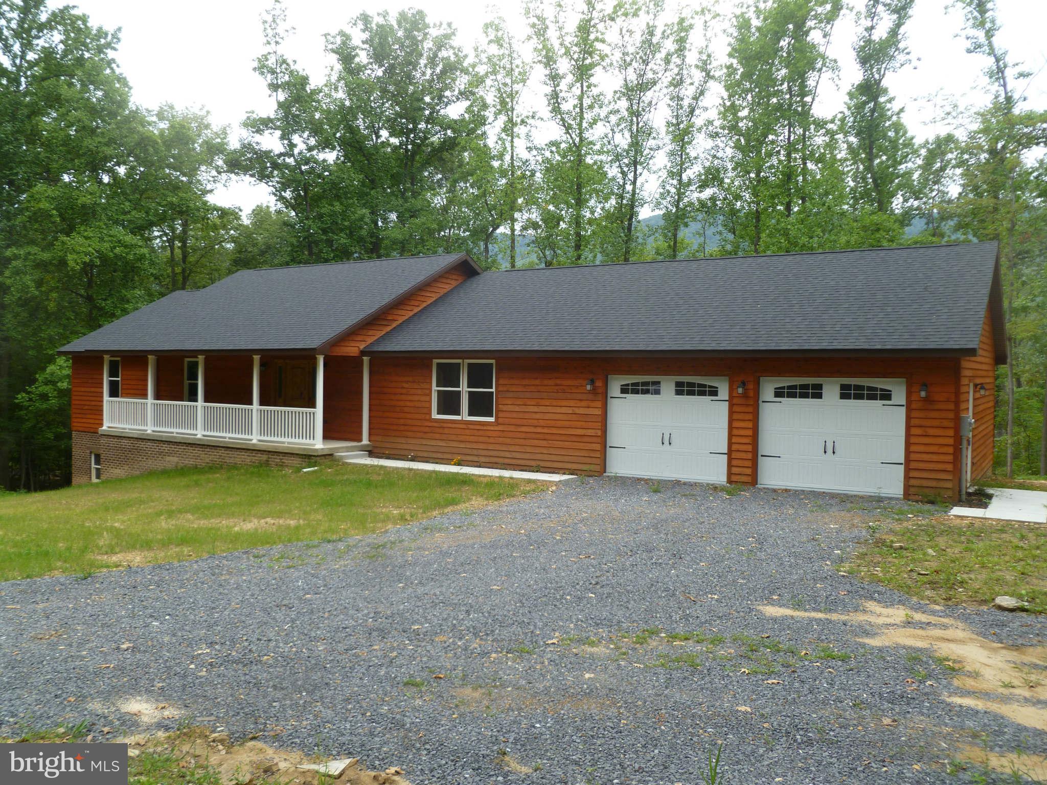 Exterior (Front)