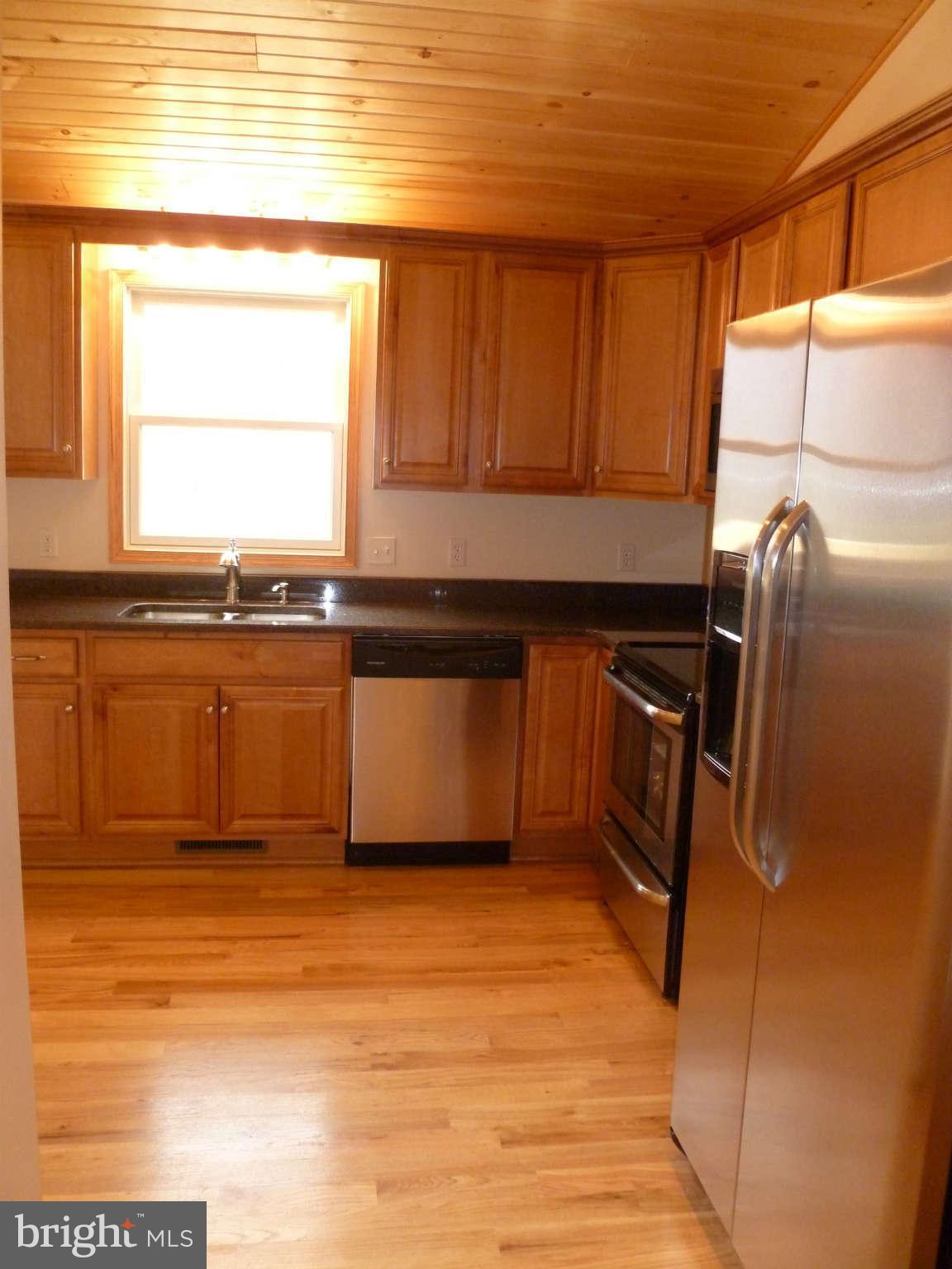 5799 Cold Run Valley Road Berkeley Springs, WV 25411 - Photo 11 of 27 Kitchen