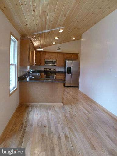 5799 Cold Run Valley Road Berkeley Springs, WV 25411 - Photo 12 of 27 Kitchen