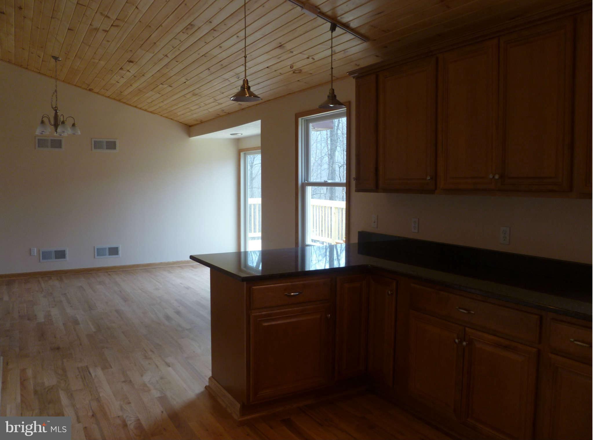 5799 Cold Run Valley Road Berkeley Springs, WV 25411 - Photo 13 of 27 Dining Room