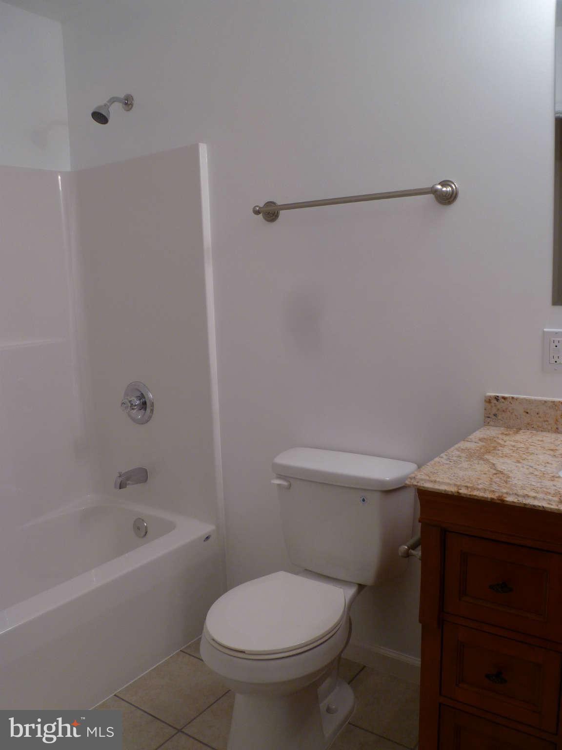 5799 Cold Run Valley Road Berkeley Springs, WV 25411 - Photo 20 of 27 Bath