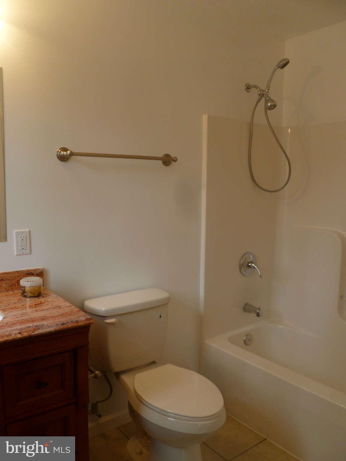 5799 Cold Run Valley Road Berkeley Springs, WV 25411 - Photo 26 of 27 Bath (Master)