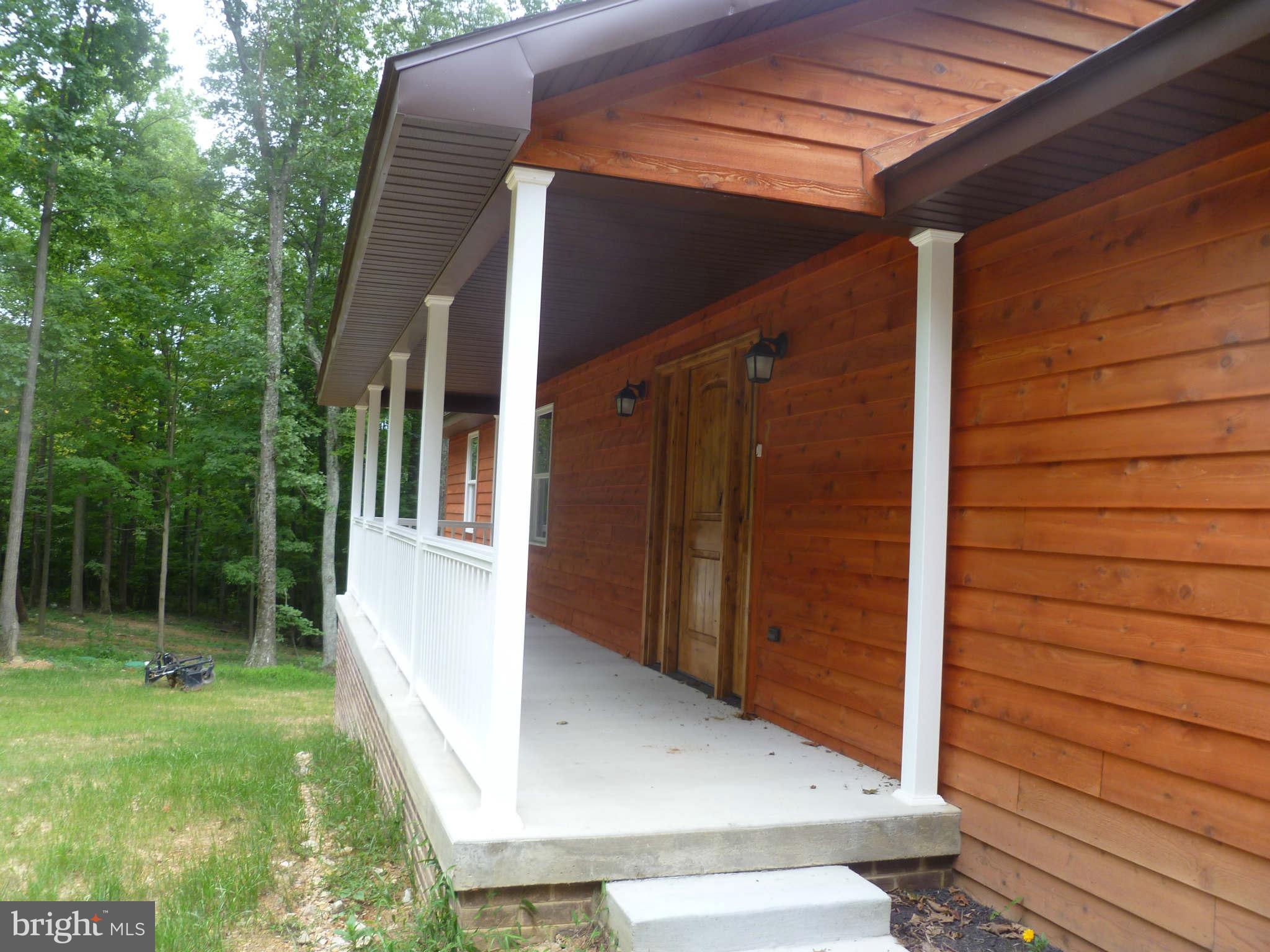 Exterior (Front)