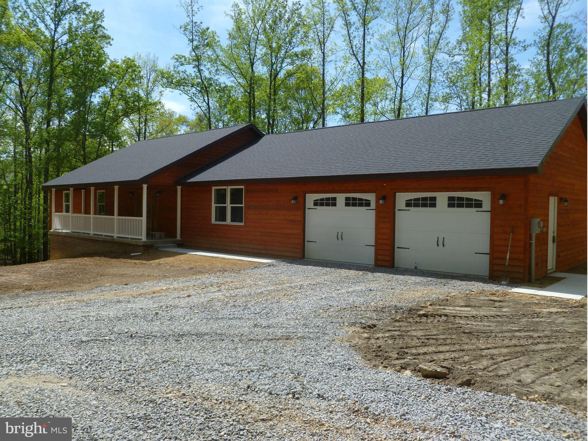 Exterior (Front)