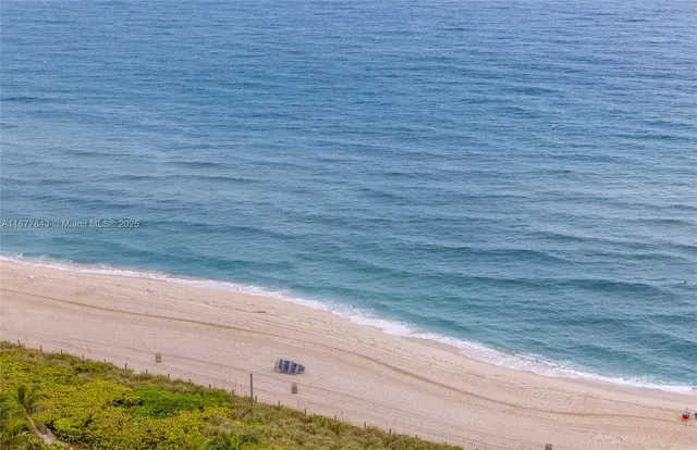 a view of a small space built with hardwood