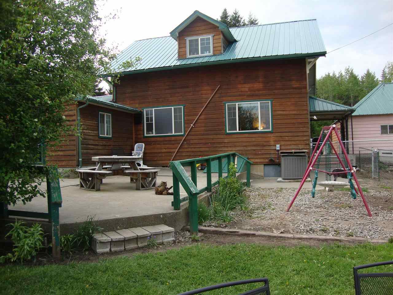 803 Seamon Road Tekoa, WA 99033 - Photo 14 of 20