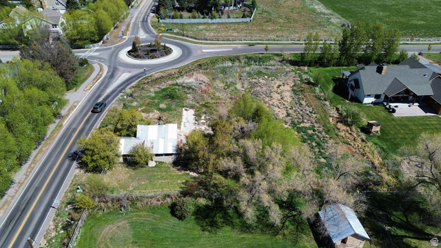 464 East Salazar Spring Road, Unit 3 Midway, UT 84049 - Photo 5 of 6 Bird's eye view
