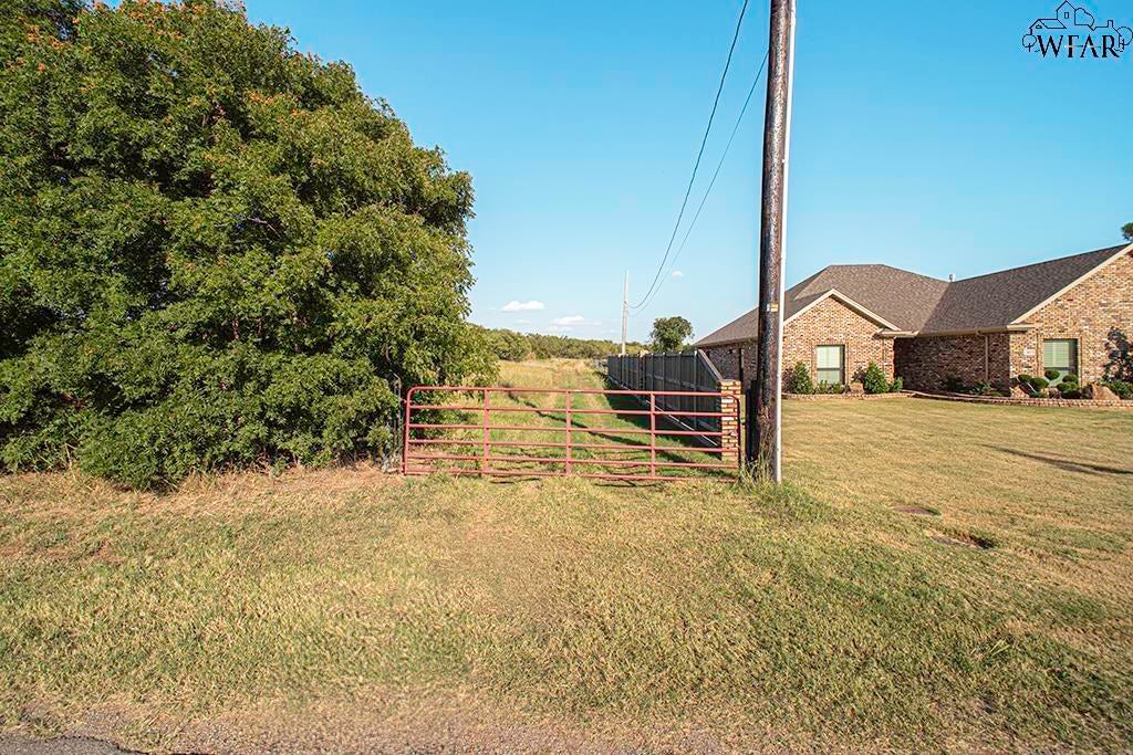 0 Johnson Road Iowa Park, TX 76367 - Photo 1 of 16 Gallery Image 1
