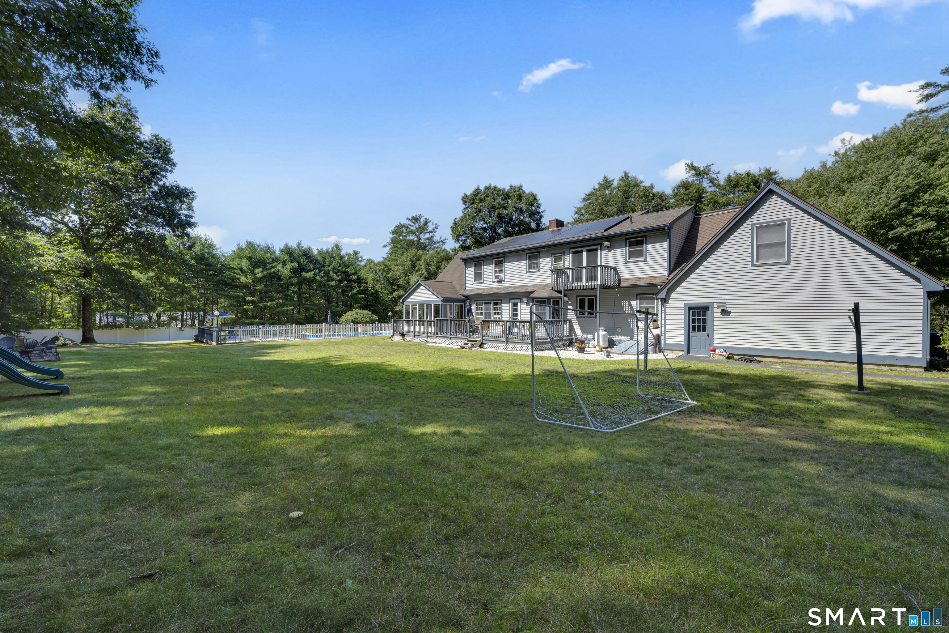 71 Rhode Island Line Road Putnam, CT 06260 - Photo 38 of 39