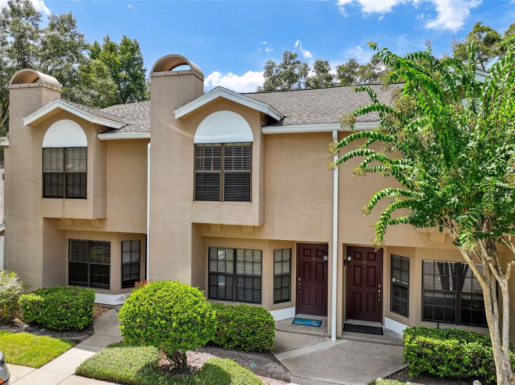 5100 Burchette Road, Unit 2502 Tampa, FL 33647 - Photo 1 of 1 Gallery Image 1