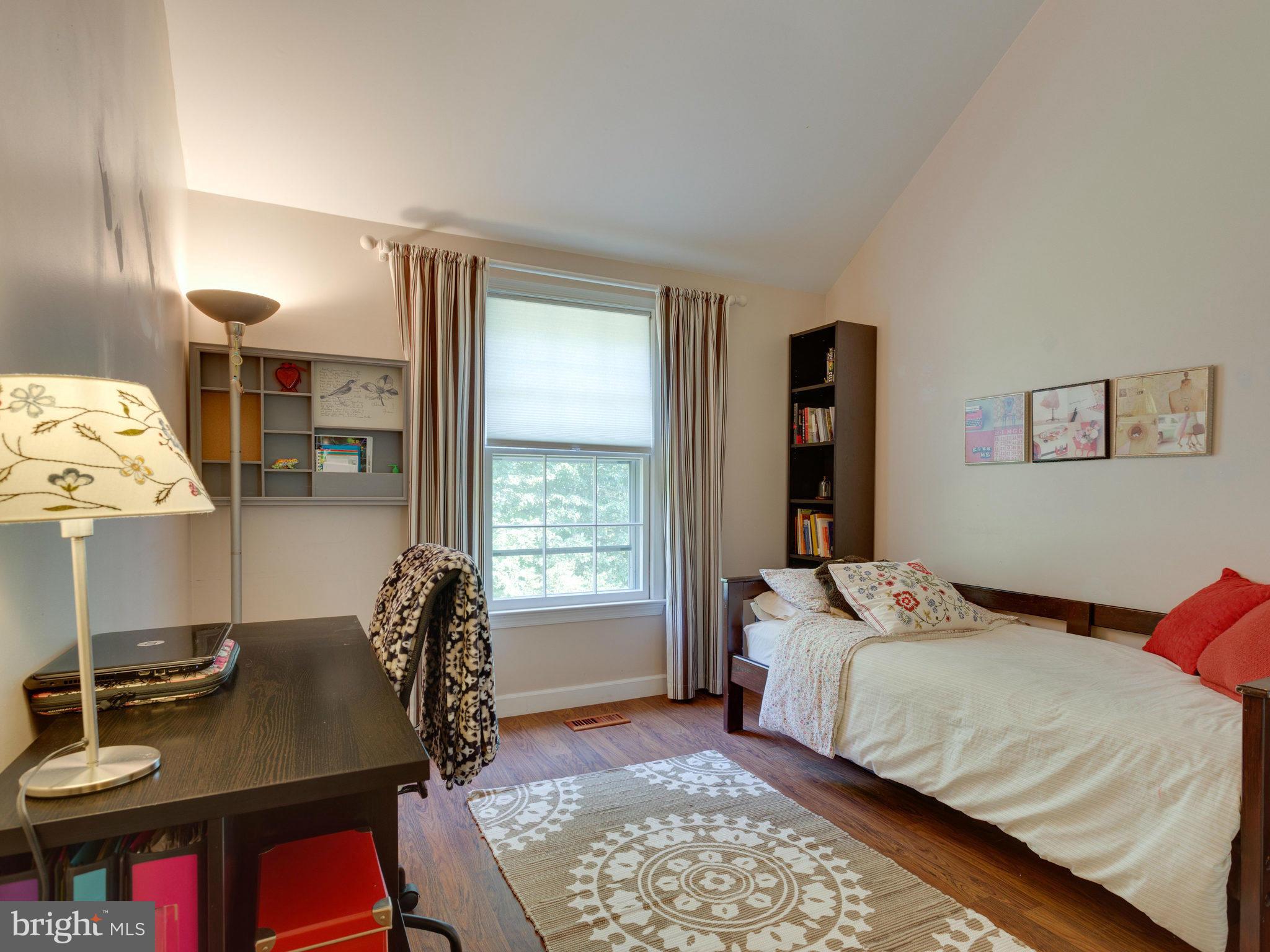 8214 Maple Ridge Avenue Springfield, VA 22153 - Photo 15 of 23 Bedroom