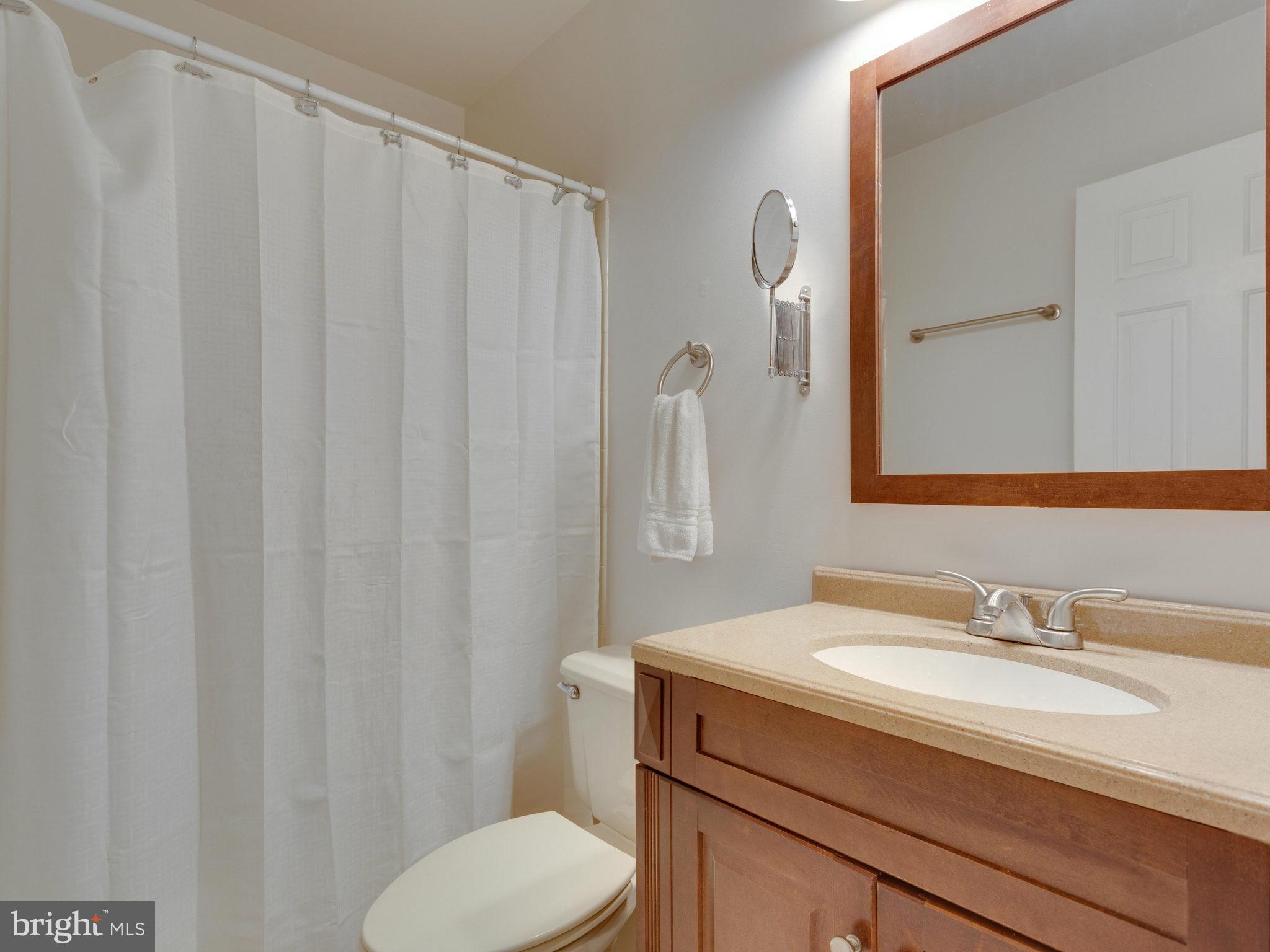 8214 Maple Ridge Avenue Springfield, VA 22153 - Photo 16 of 23 Bath