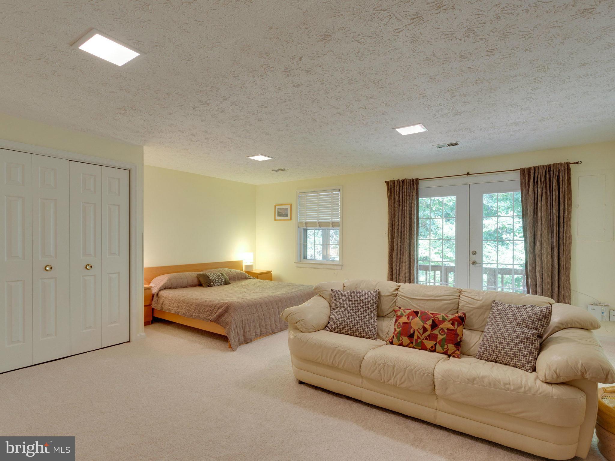 8214 Maple Ridge Avenue Springfield, VA 22153 - Photo 18 of 23 Basement