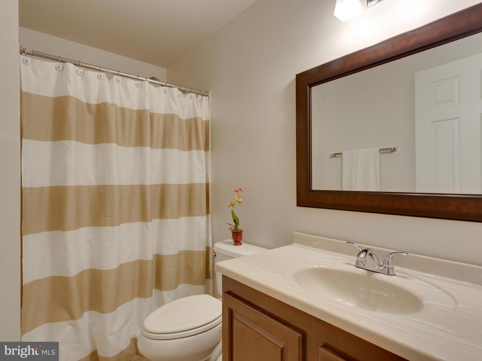8214 Maple Ridge Avenue Springfield, VA 22153 - Photo 19 of 23 Bath