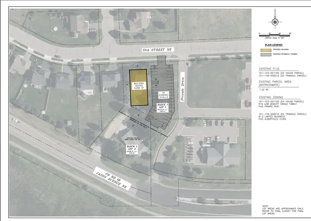 $695,000 | 5020 Jason Avenue Northeast, Albertville, MN 55301