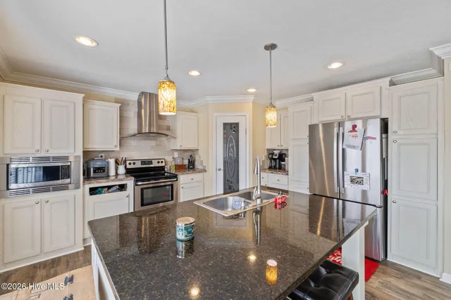 $335,000 | 641 Overman Road, Goldsboro, NC 27530