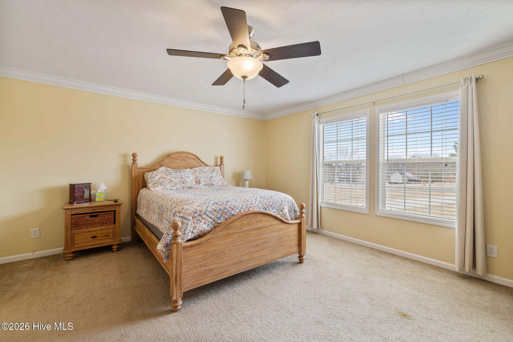 641 Overman Road Goldsboro, NC 27530 - Photo 13 of 24 5T5A1762