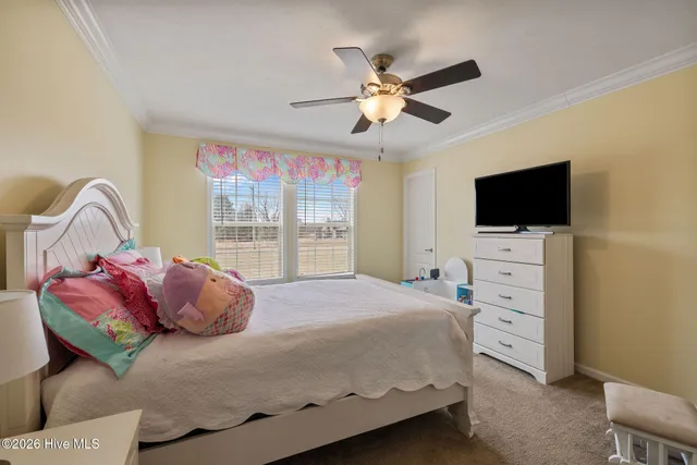 $335,000 | 641 Overman Road, Goldsboro, NC 27530