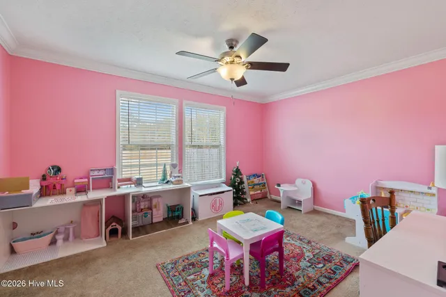 $335,000 | 641 Overman Road, Goldsboro, NC 27530