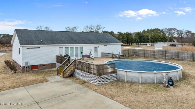 $335,000 | 641 Overman Road, Goldsboro, NC 27530