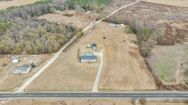 $335,000 | 641 Overman Road, Goldsboro, NC 27530