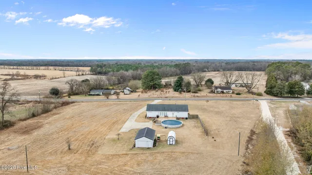 $335,000 | 641 Overman Road, Goldsboro, NC 27530