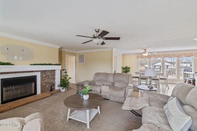 $335,000 | 641 Overman Road, Goldsboro, NC 27530