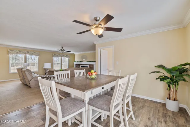 $335,000 | 641 Overman Road, Goldsboro, NC 27530