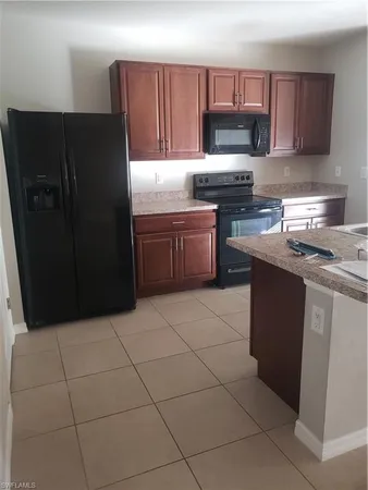 a view of a small space