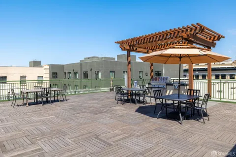 a view of a building