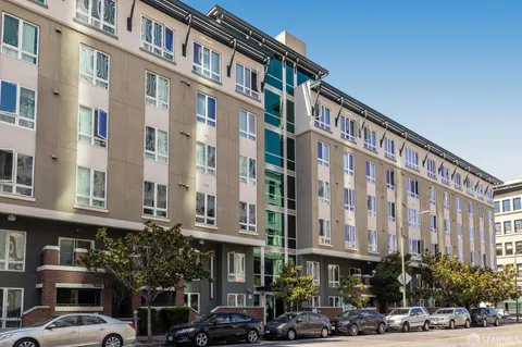 $639,000 | 1511 Jefferson Street, Unit PH7, Oakland, CA 94612