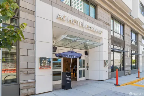 $639,000 | 1511 Jefferson Street, Unit PH7, Oakland, CA 94612