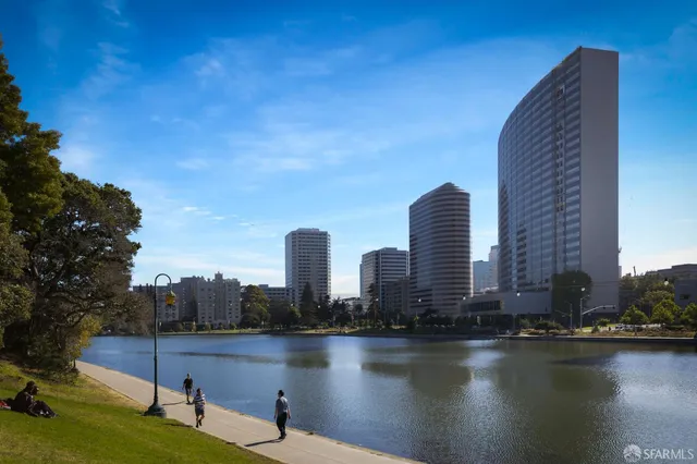 $639,000 | 1511 Jefferson Street, Unit PH7, Oakland, CA 94612