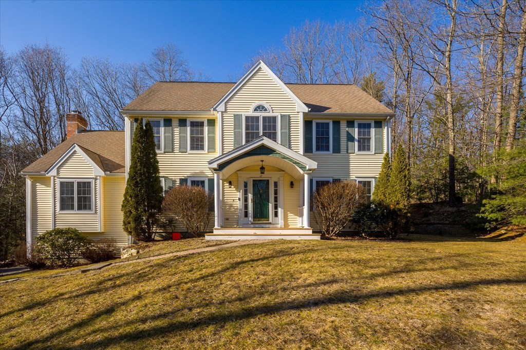 12 Caron Road Sturbridge, MA 01566 - Photo 1 of 42 Gallery Image 1