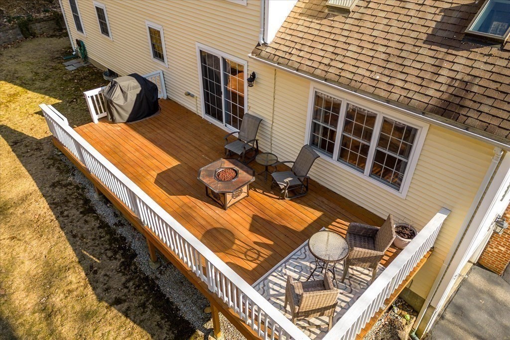 12 Caron Road Sturbridge, MA 01566 - Photo 34 of 42 Gallery Image 34