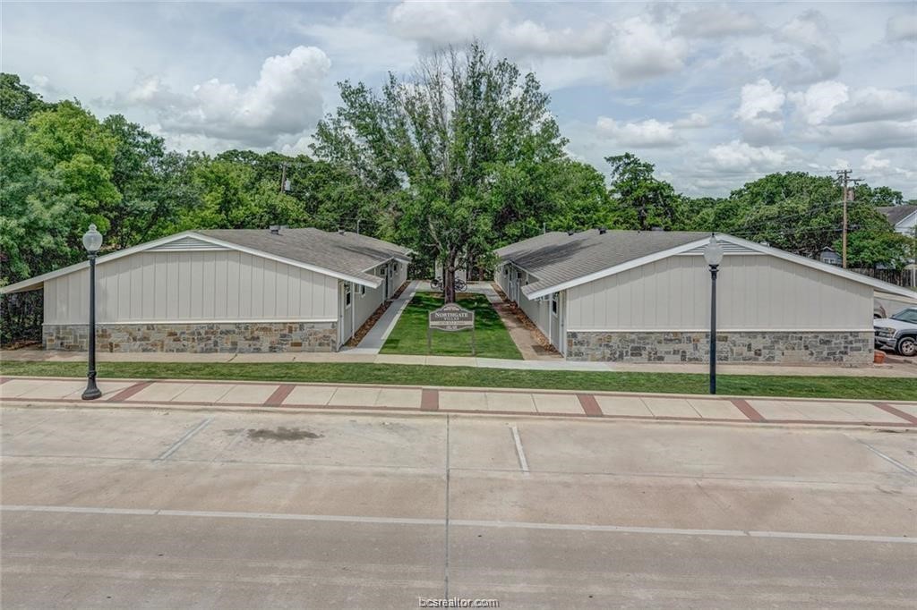 4309 College Main Street, Unit 5 Bryan, TX 77801 - Photo 1 of 1