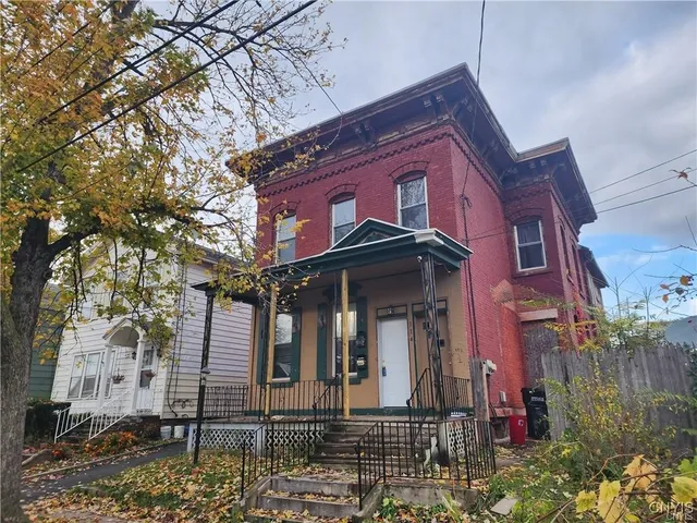 $180,000 | 114 Josephine Street, Syracuse, NY 13208