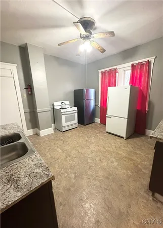 $170,000 | 114 Josephine Street, Syracuse, NY 13208