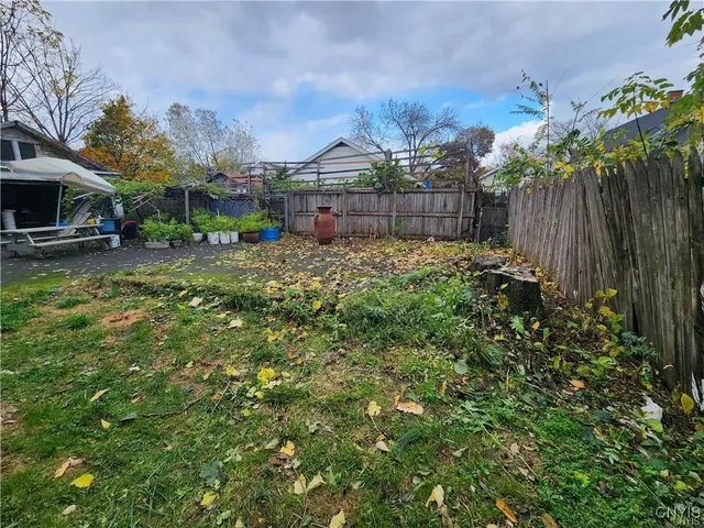 $180,000 | 114 Josephine Street, Syracuse, NY 13208