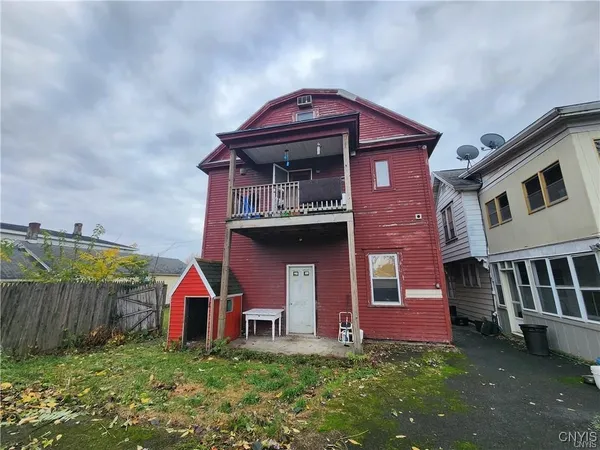 $170,000 | 114 Josephine Street, Syracuse, NY 13208