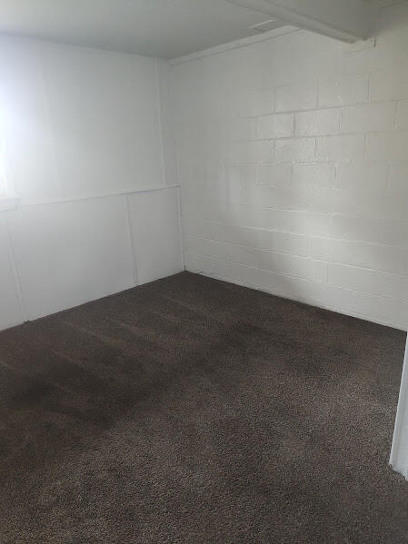 184 Maxey Flats Road Hillsboro, KY 41049 - Photo 15 of 18 Elam Downstairs Apartment Bedroom