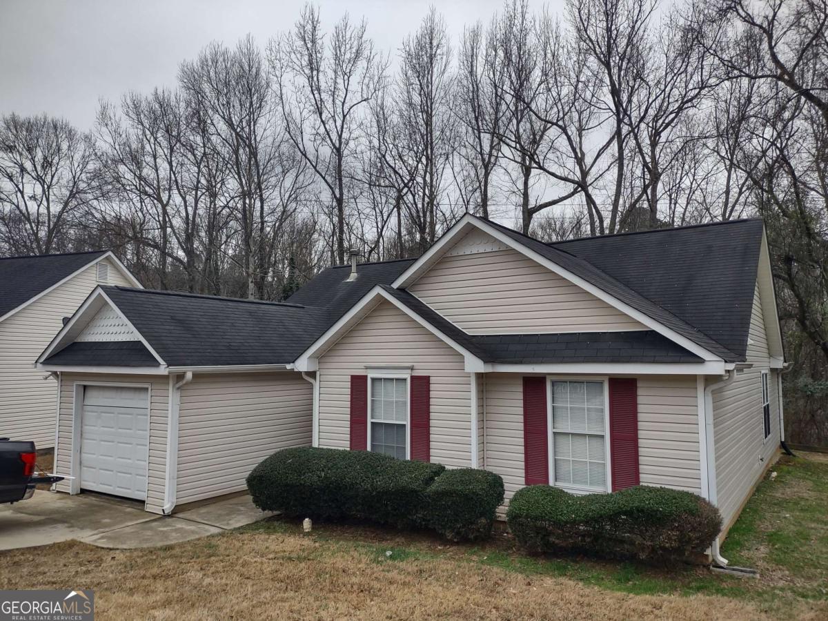 251 Misty Ridge Trail Stockbridge, GA 30281 - Photo 1 of 6
