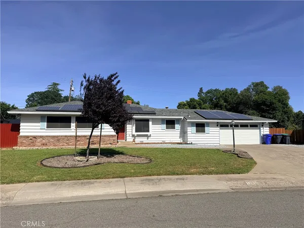 $395,000 | 1405 Robinson Drive, Red Bluff, CA 96080